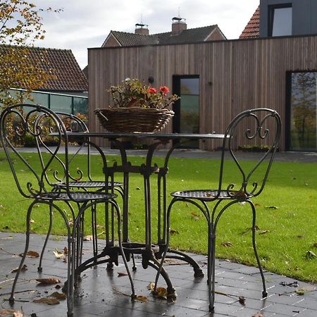 B&B Tantine Retie Extérieur photo