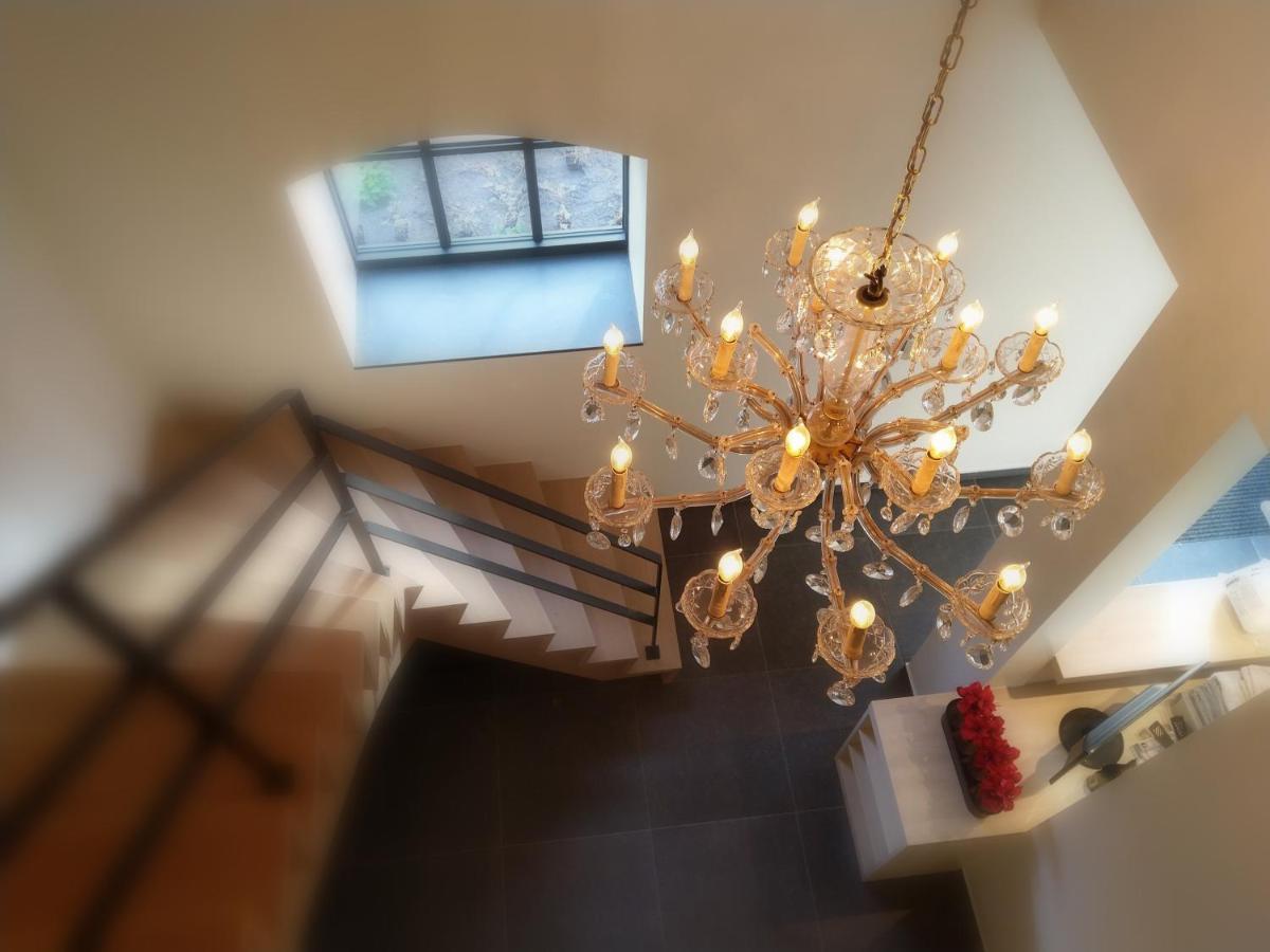 B&B Tantine Retie Extérieur photo