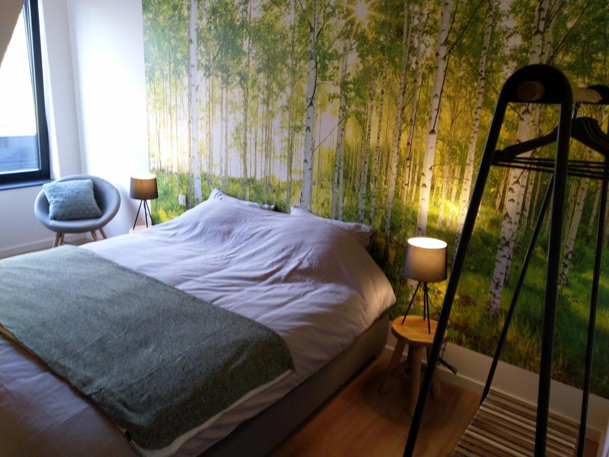 B&B Tantine Retie Extérieur photo